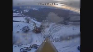 ❗Краснолиманское направление. 🔴 Работает «Рубикон»