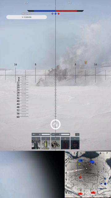 Прокачка Италии на ТРБ 9.3 в WAr Thunder смотреть онлайн