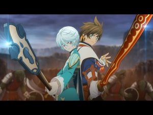 МЫ РЕШАЕМ ЭТУ ВОЙНУ | Tales of Zestiria #5 (Нэкай)