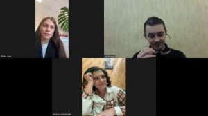 Построение тематической логики ведения группы