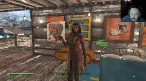 Fallout 4 ► Стрим #23