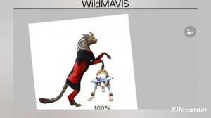 зделала арт для моего друга BONOS за то что он зделал мне арт первый