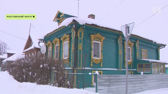 Поселок Поречье-Рыбное расцвело яркими красками смотреть онлайн