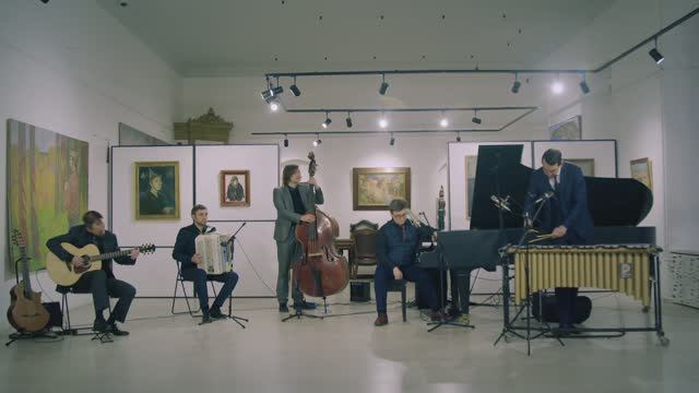 Попурри Столичное - CQ