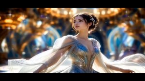 Parus&Sofia - Angel in Electric Blue (Italo Disco 2026)