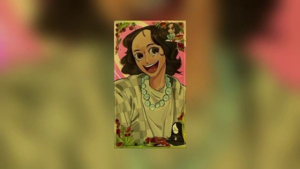 Pandora, K-Slim-Trust Me SPEED UP.