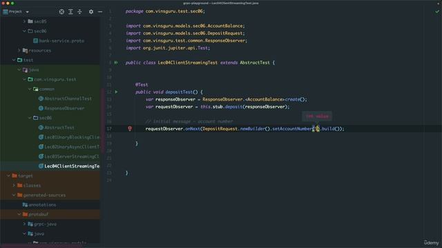 006 Integration Test смотреть онлайн