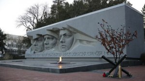 Ровно 83 года назад 21 января Ставрополь был освобожден от немецкой оккупации