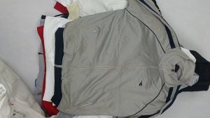 41091 Куртки, олимпийки спортивные брендовые, 1пак, giache tute firmate 1/2, секонд (extra/1 кат) оп