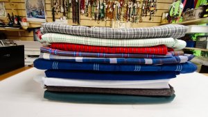 22.01.26. Плательные ткани винтаж и современные