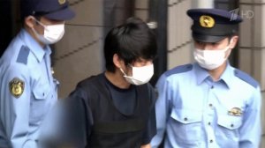 К пожизненному заключению приговорен убийца бывшего премьер-министра Японии.