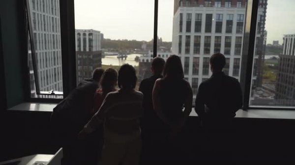 О тренингах Игоря Давыдова