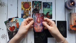 ВОДОЛЕЙ ♒ ТАРО ПРОГНОЗ НА ФЕВРАЛЬ 2026 ✨