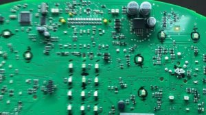 Инструкция по установке шкалы приборной панели на светодиоидах LADA Granta