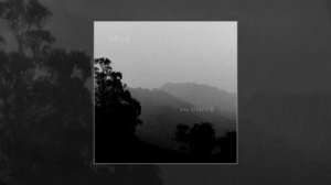 djjxxl - falling into silence (Официальная премьера трека)