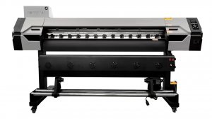 Обзор UNIVERSAL K-1601