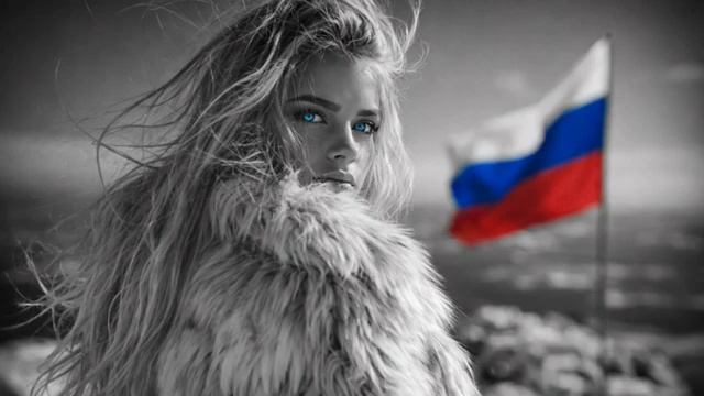 Z-.Сердце России Эпический Slavic Folk Гимн Великой Земли и Традиций.1 смотреть онлайн