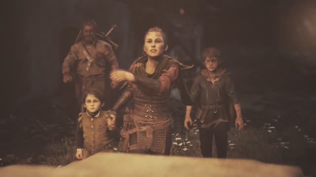 A Plague Tale Requiem №13