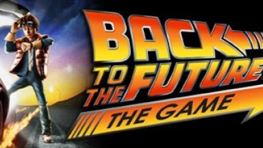 Назад в Будущее Игра. Эпизод 1
