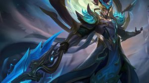 ЗИЛОНГ !!! 21 КИЛЛ + МАНЬЯК !!! ЛУЧШИЙ БИЛД 2026 + ГЕЙМПЛЭЙ !!! MOBILE LEGENDS