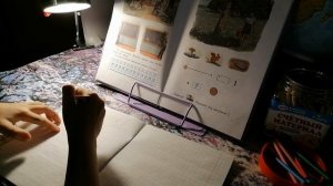 Подготовка к письму цифр. Арифметика