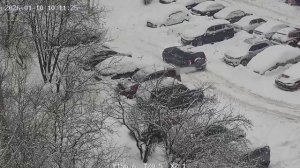 Для автомобиля “Нива”, нет преград!!!