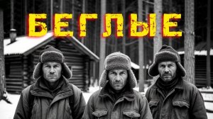 12 беглых зэков выстроили в тайге целый мир. Их не находили 20 лет.  История выживания