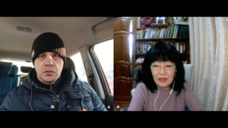 Швед, казах Абдул, две кастрюли и немец. смотреть онлайн