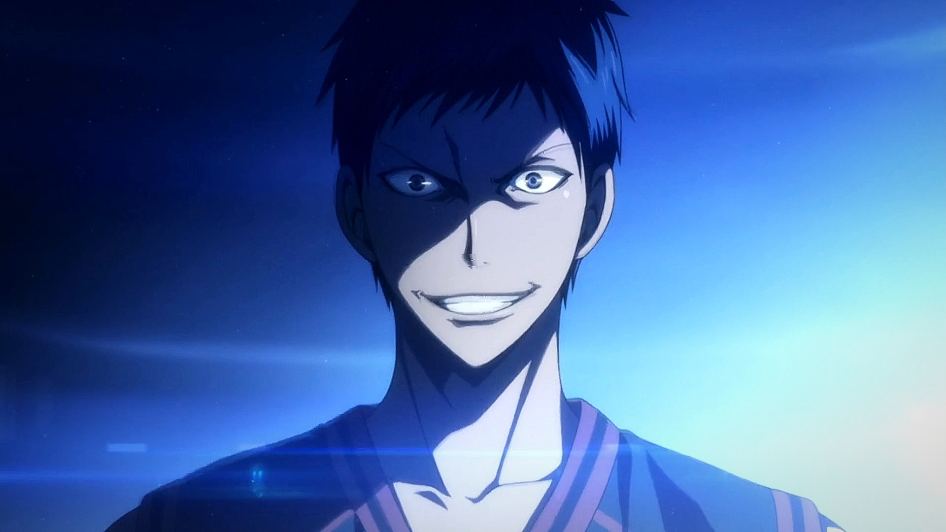 Баскетбол Куроко - Эндинг 4 | 4k | 60FPS | Creditless | смотреть онлайн