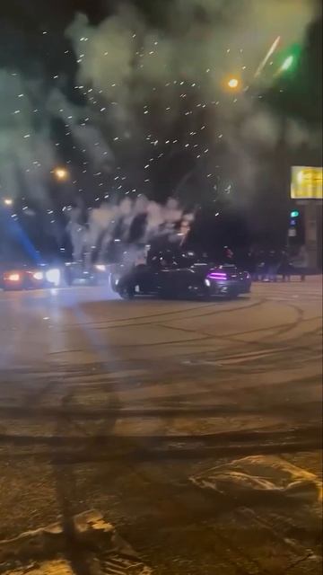 Авто Шоу в США смотреть онлайн