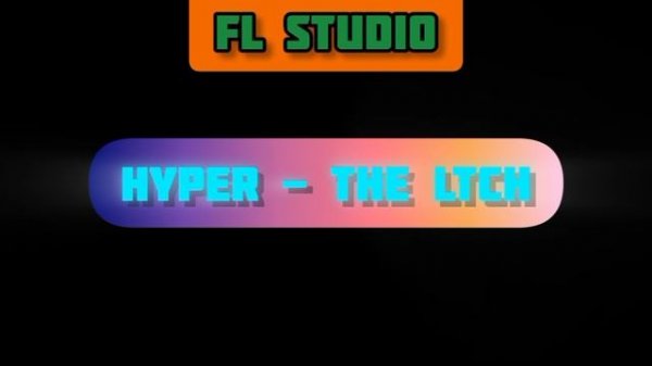 HYPER - the ltch