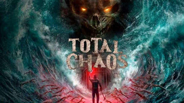 Total Chaos
