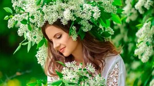 Душевная Песня "Пьяная черёмуха" - В. Зотов