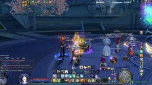 Aion 8. +.Последние минуты жизни в айоне.Прощание с айоном#aion #прощаниесайоном