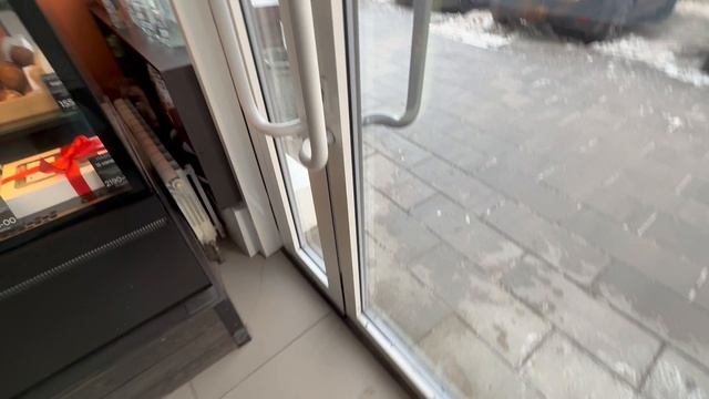 Видео внутри береговая 6