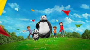 Мультфильм Тихая вода - 4 сезон, 3 серия / Stillwater