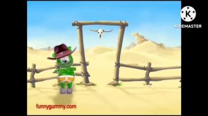 gomry gar 2 gummy bear YPT