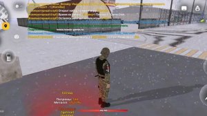 Русь Мобайл || Будни Армии || Часть 02