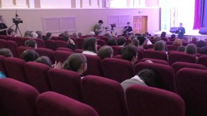 Конкурс МАСТЕР ГАСКОЙН, г. Луганск