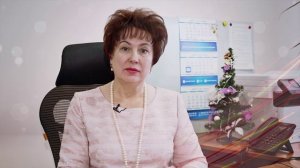 Поздравление Прохоренко Е.А. с юбилеем санатория-профилактория