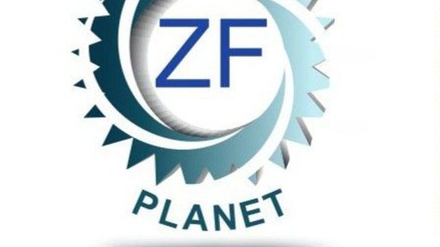 zf 9s 1310to Камаз 65117 смотреть онлайн