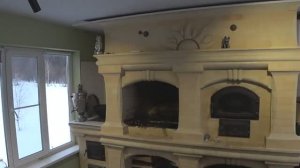 барбекю своими руками