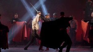 СЦКИ Мюзикл "Дон Жуан"