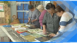 21.01.2026  Старожилы Киселевска отметили 90-летие города просмотром юбилейной хроники