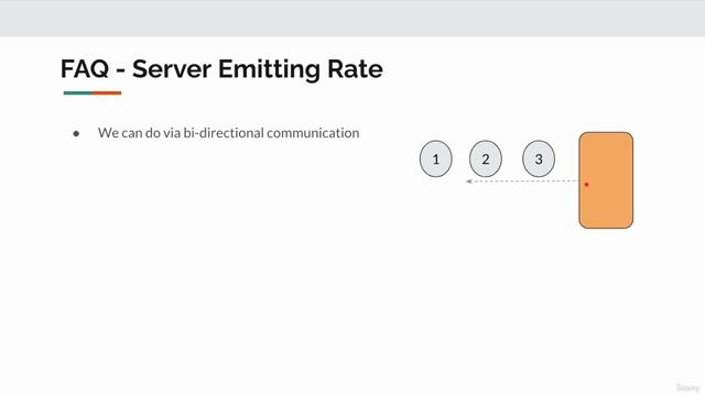 012 FAQ - Streaming Backpressure смотреть онлайн