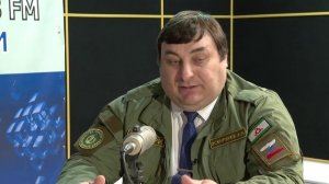 Разговор об актуальном