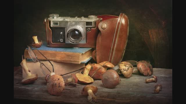 Знакомство с творчеством Станислав Аристов 2 часть смотреть онлайн