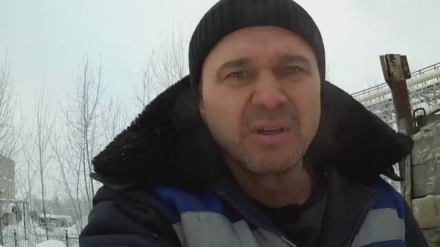 Пропали тормоза. Что делать_ смотреть онлайн