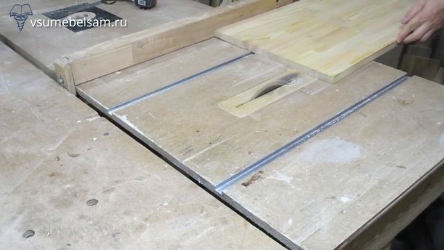 Изготовление простого и надежного табурета. Часть 8. Сборка (Сериал) смотреть онлайн