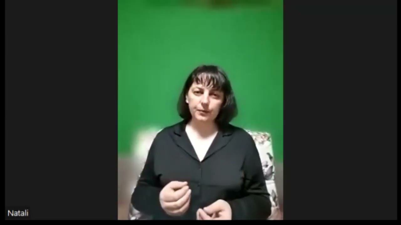 15.05.2022 Иван, 4 года 4 месяца трезвости Россия, Москва Мещанская Слобода ТЕМА: Высшая Сила